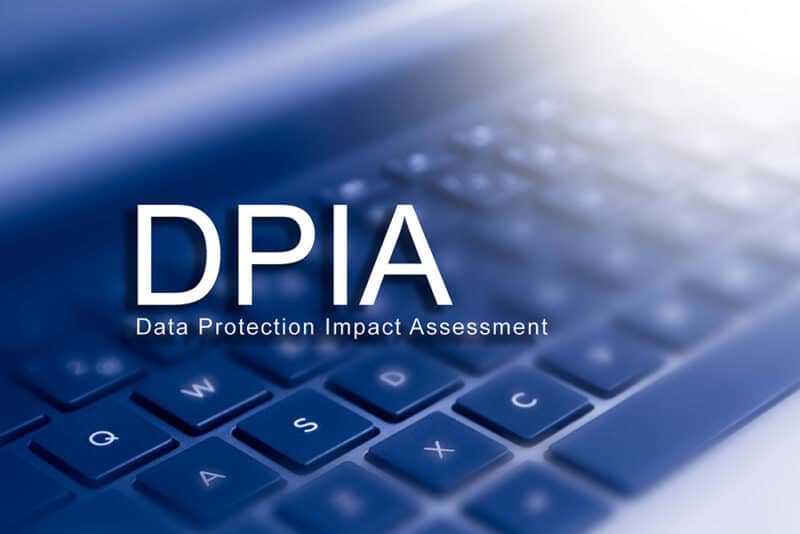 What Is The Data Protection Act 2018? | Human Focus