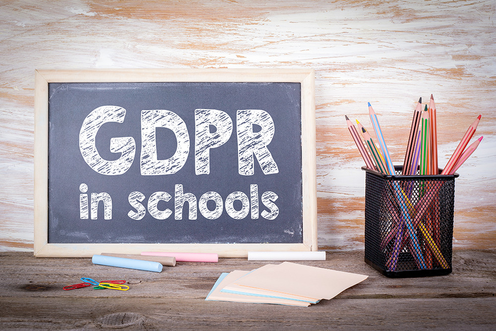 Data Protection in Schools