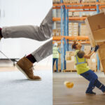 Difference between accident and incident