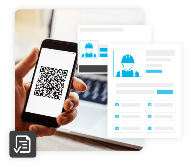Digital Training Passports to Manage Individual