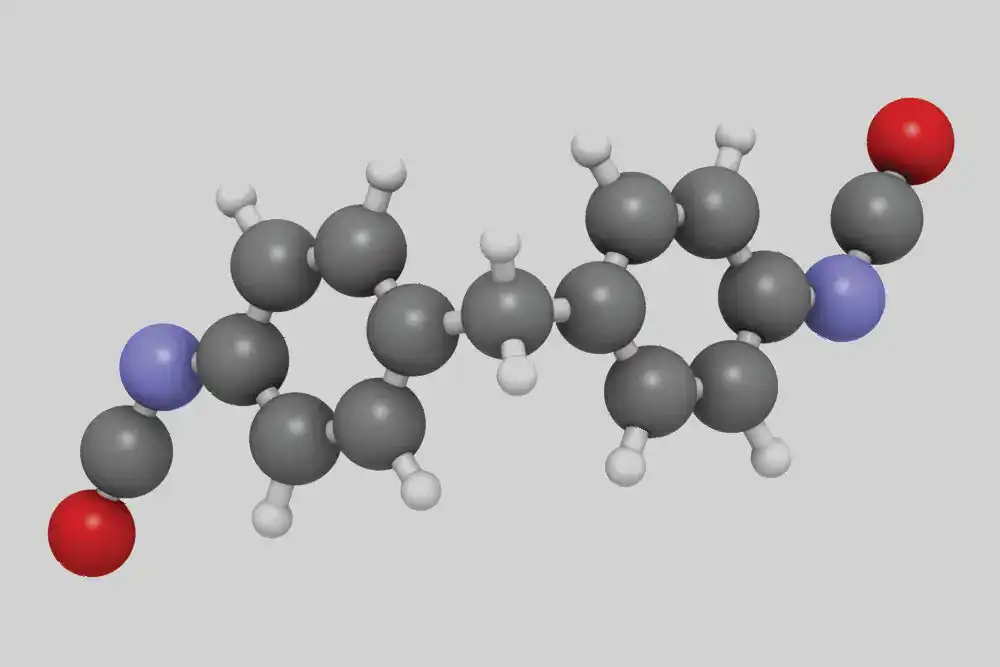 Diisocyanates course