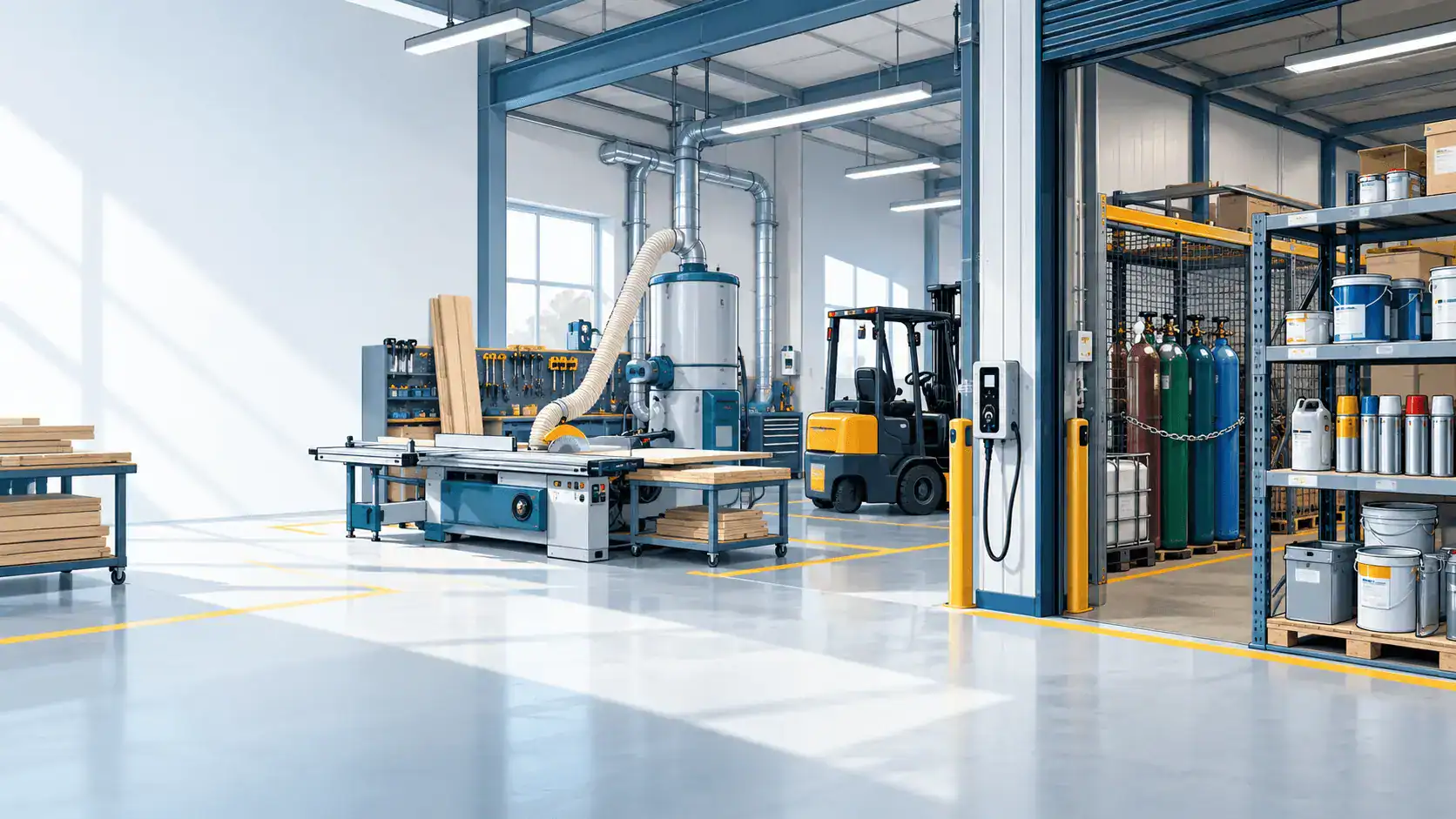Does DSEAR Apply to Your Workplace