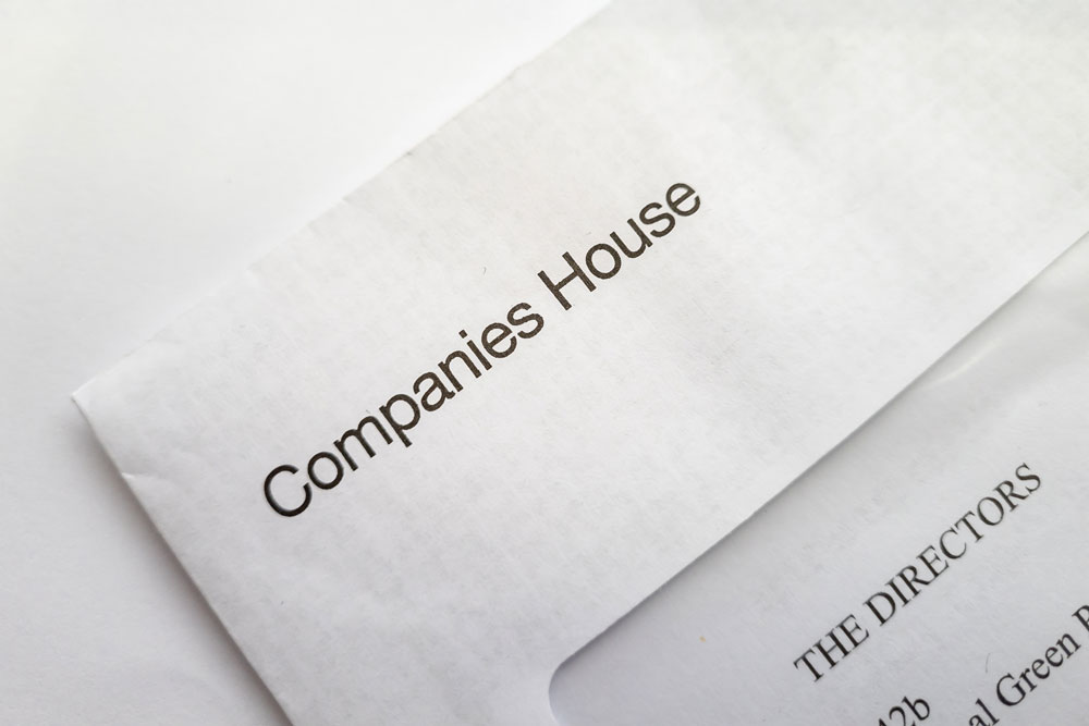Economic Crime & Corporate Transparency Act