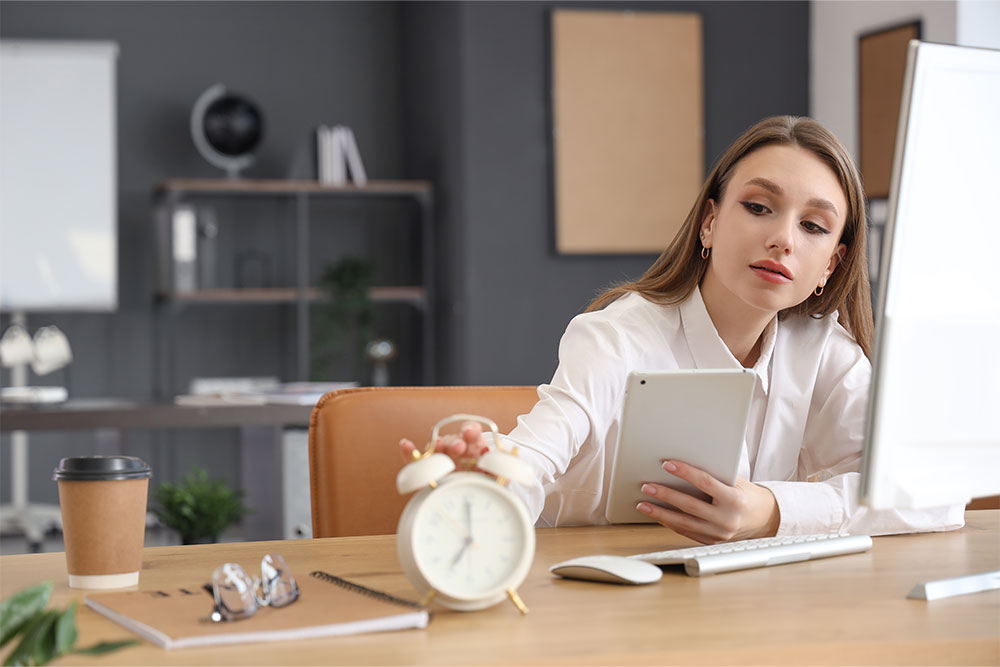 Effective Time Management