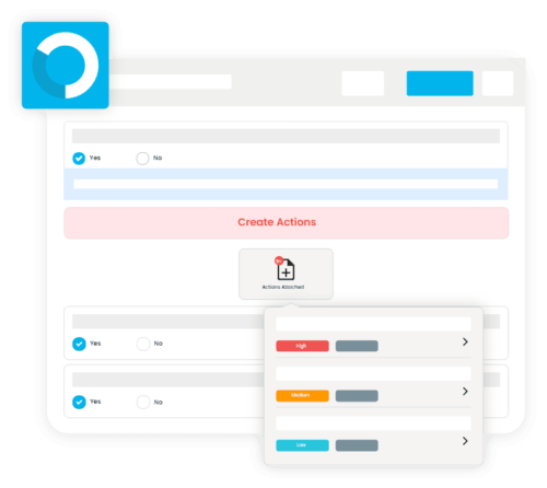 Effectively Track Corrective