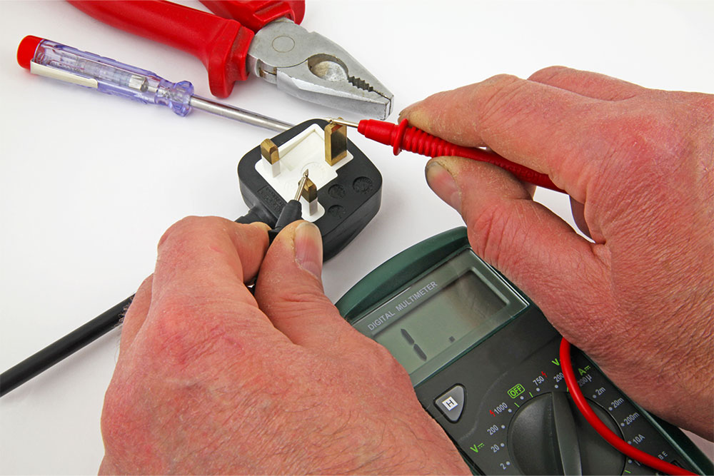 Electrical Tests