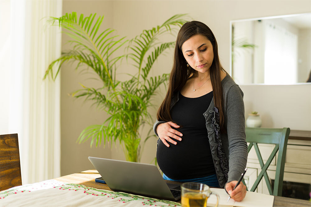 Employer Checklist Supporting New and Expectant Mothers at Work