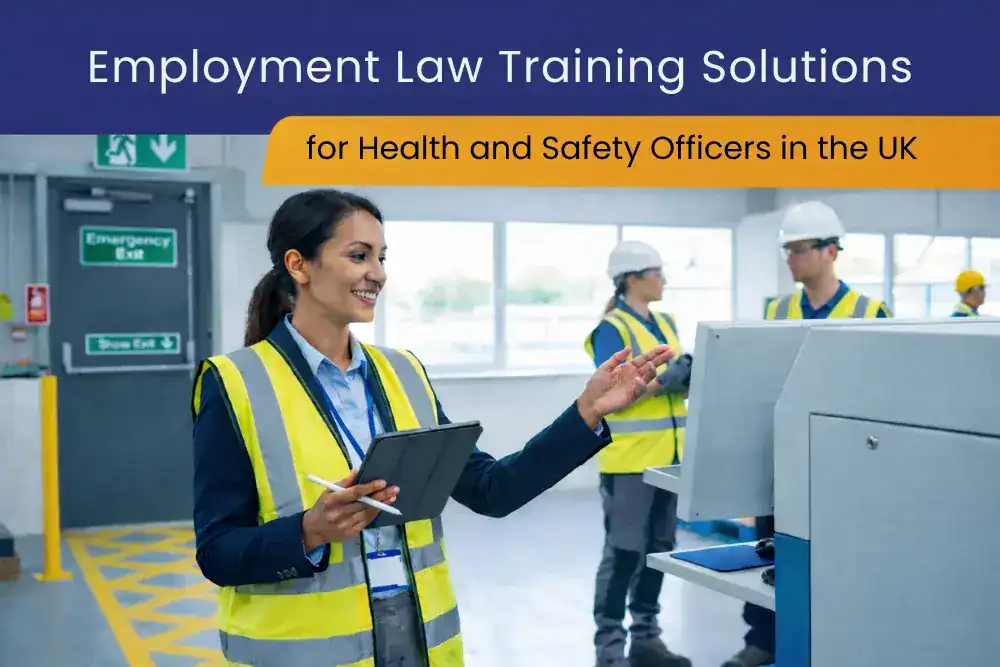 Employment Law Training Solutions