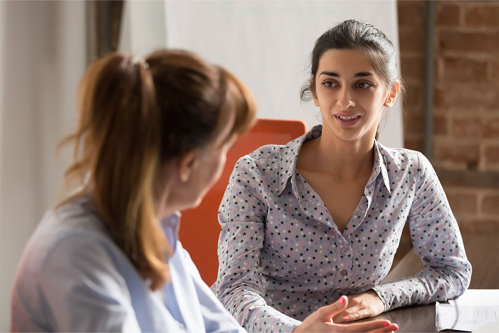 Encourage Peer Support
