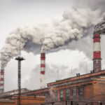 Environmental issues in industry