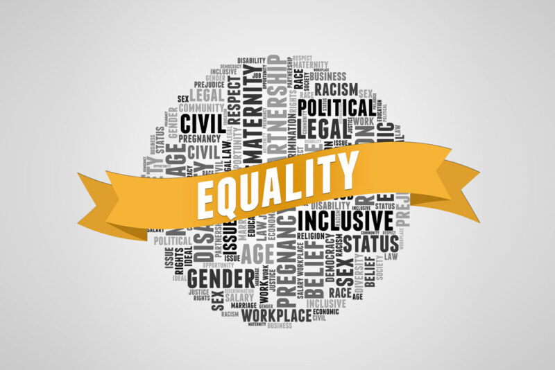 The Equality Act 2010 Explained Human Focus