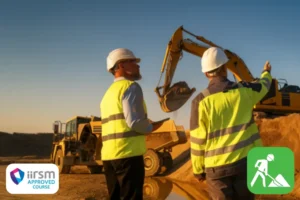 Excavator Safety Awareness Training for Site Staff Training