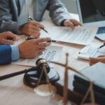 Failure to prevent fraud