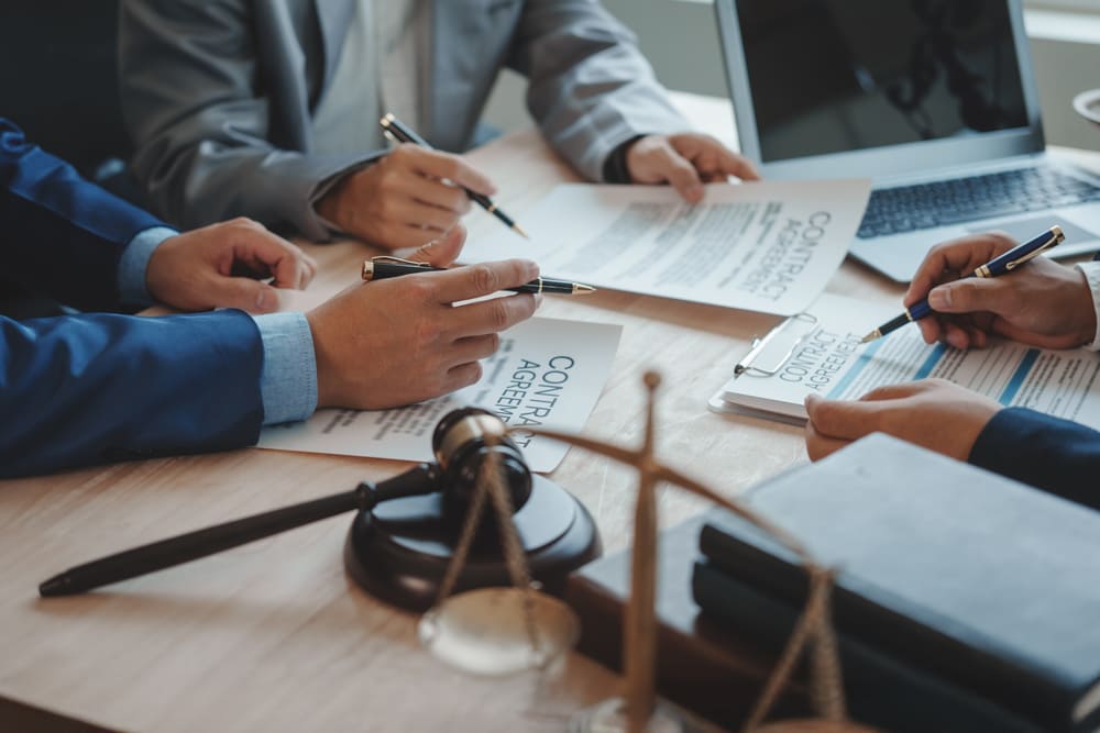 Failure to prevent fraud