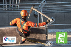 Fall Protection for Scaffolders Training Course