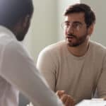 Role of a mental health first aider