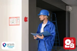 Fire Alarm Testing Training