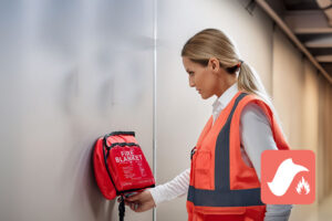 Fire Blanket Inspection Training