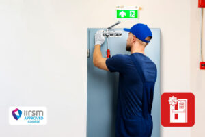 Fire Door Maintenance Course