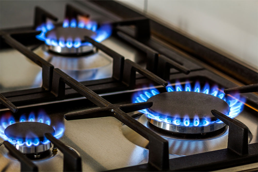 Fire Hazards in the Workplace - Cooking Equipment