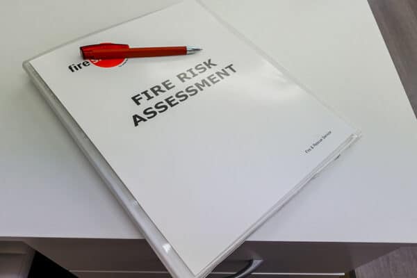 How Often Should a Fire Risk Assessment Be Reviewed?