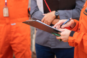 Fire Risk Assessment Training