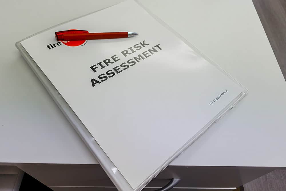 How Often Should a Fire Risk Assessment Be Reviewed