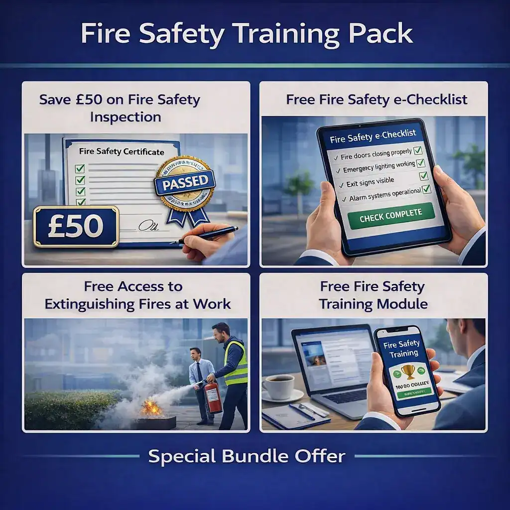 Fire Safety Bundle