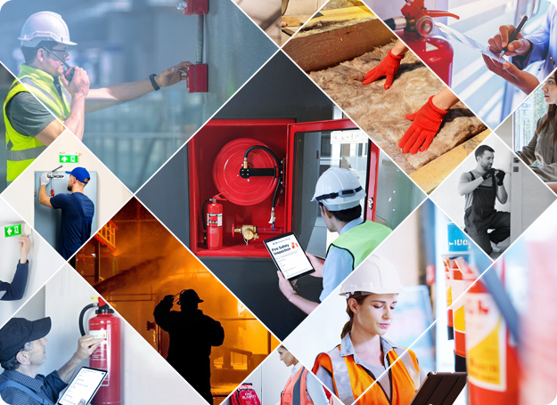 Fire Safety Courses