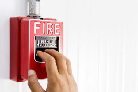 Fire Safety in Care Homes - The 2023 Guide | Human Focus