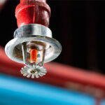 Fire Sprinkler Inspection