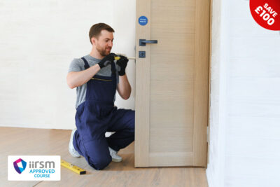 Fire door installation training programme