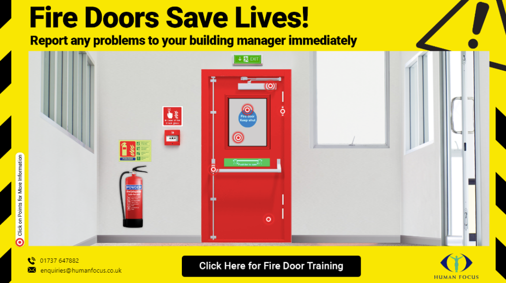 Fire-door-regulations