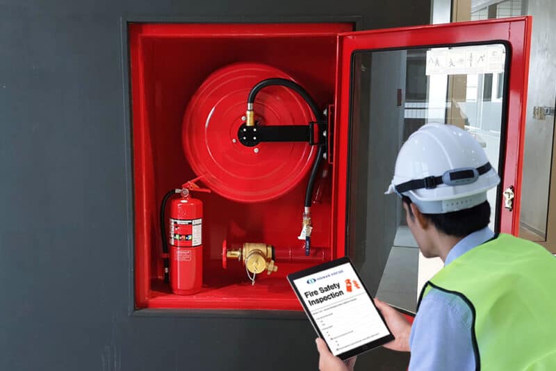 Online Fire Safety Training Courses Human Focus