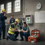 First Aid Qualifications Types and Workplace Needs