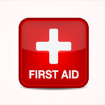 First Aid Signs and Symbols