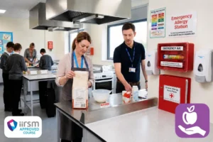 Food Allergy and Anaphylaxis Awareness for All School Staff Course