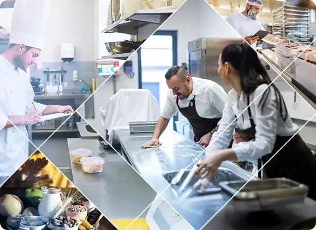 Level 3 Food Hygiene Certificate