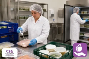 Food Safety Training Programme