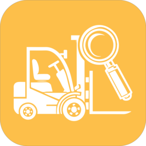 Forklift Inspection