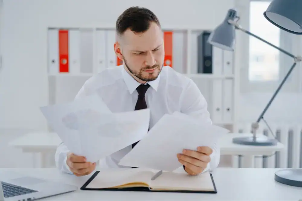Fraud Risks in the Workplace