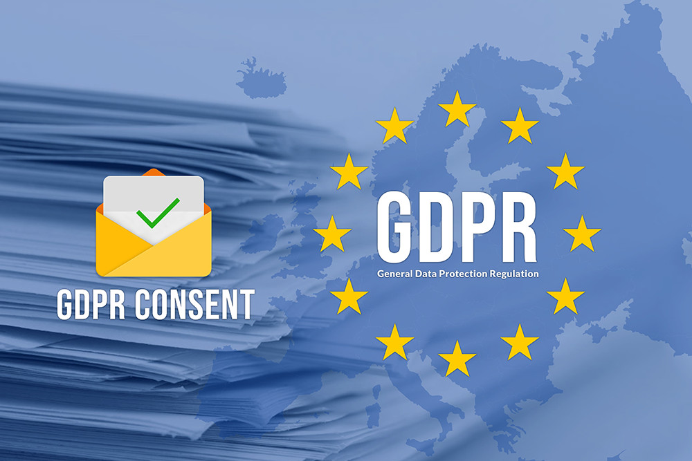 GDPR Consent Requirements