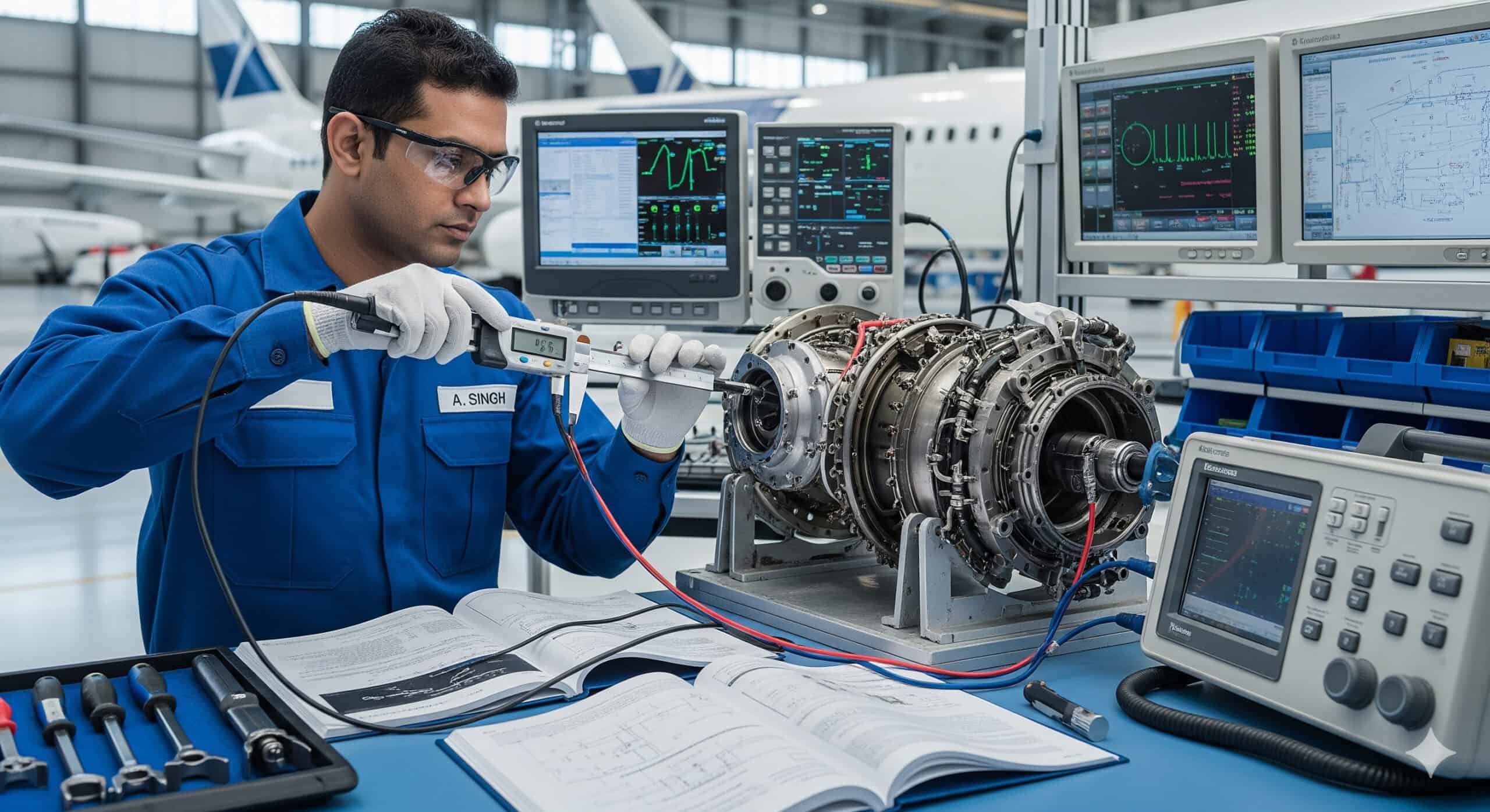 Aerospace & Aviation