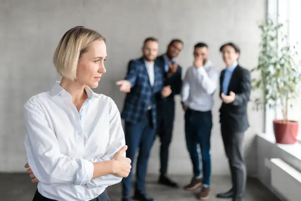 Gender Health Inequalities