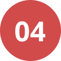 Red counter - 4