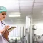 HACCP Decision Tree