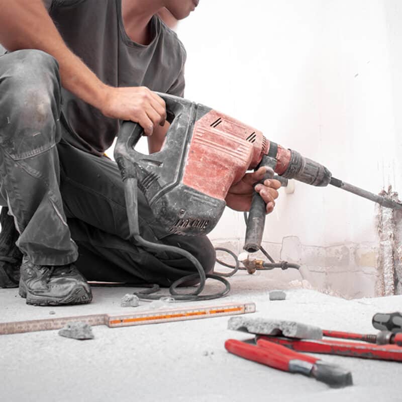Hand Arm Vibration Syndrome: Causes, Symptoms & Treatment