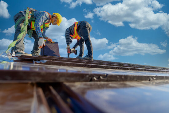 What Are the Hazards of Working at Height? | Human Focus