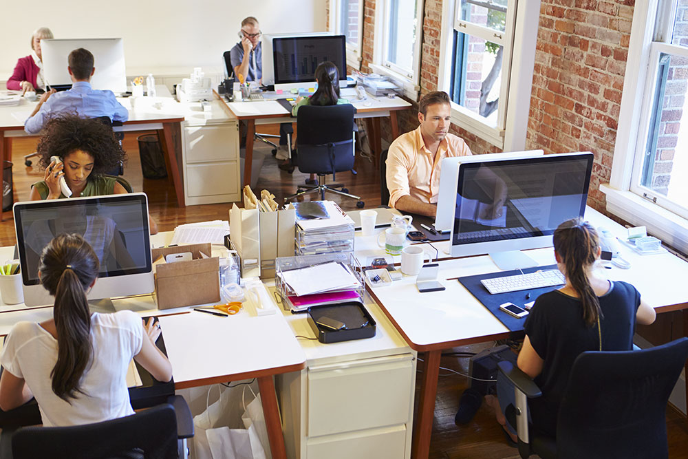 Health And Safety In Offices