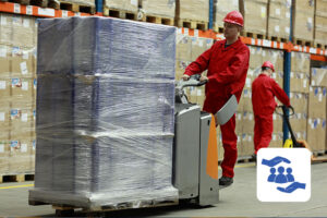 Health And Safety In Warehouses Course